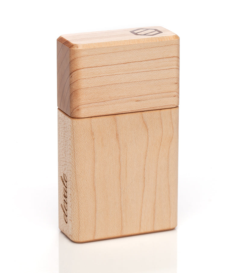 Elevate Colfax Dugout Maple (2nd Chance)