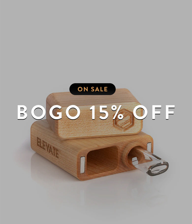 Elevate Classic Dugout Maple