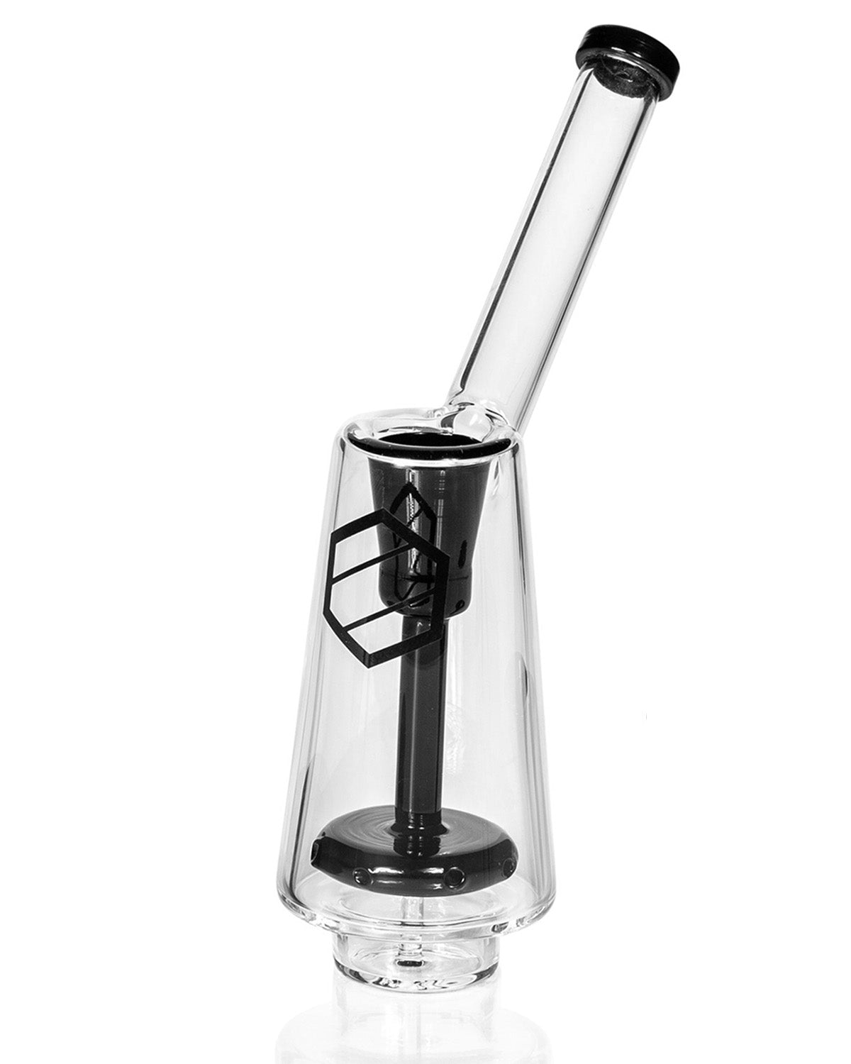 Drift Bubbler Glass Replacement