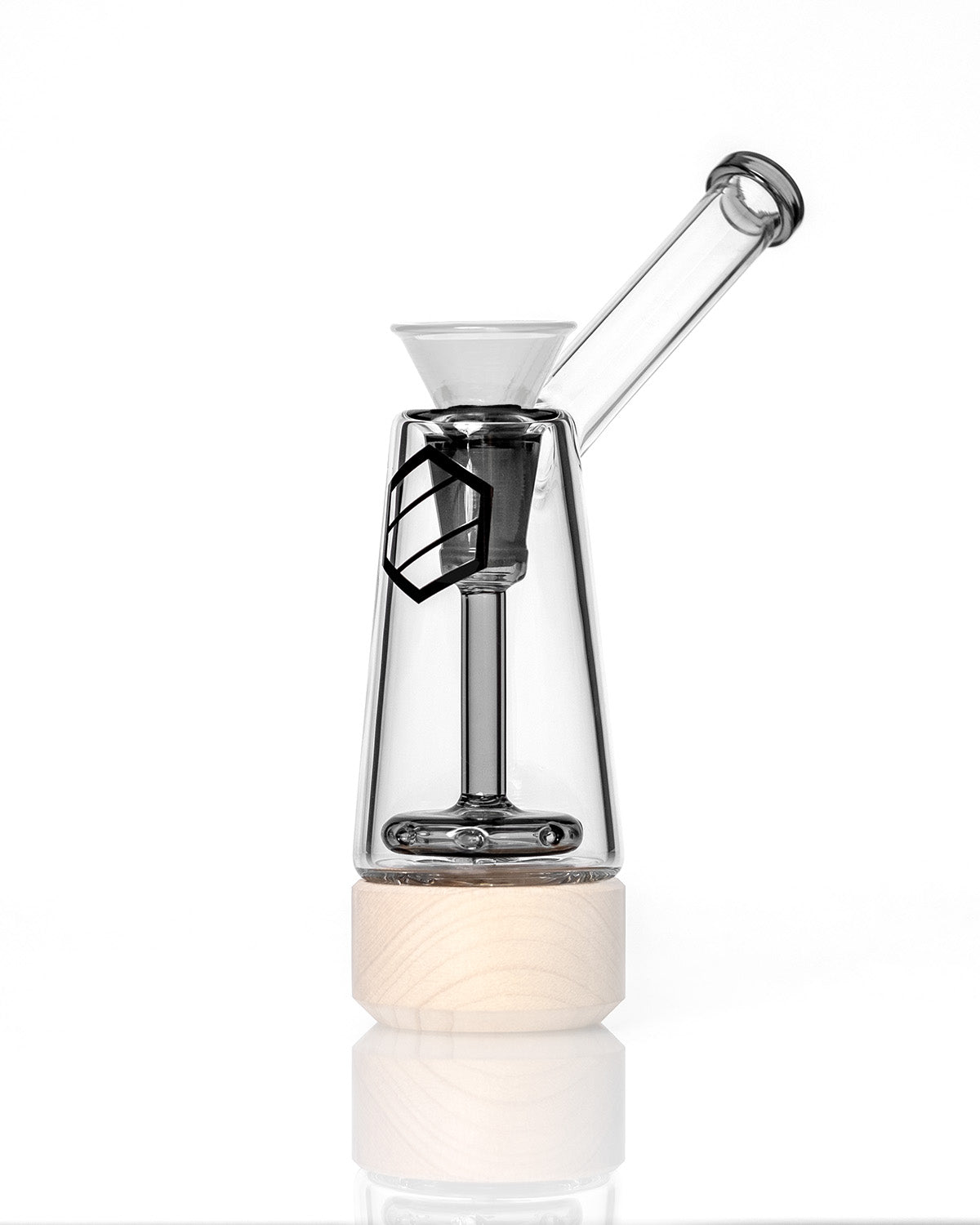 Drift Bubbler Glass Replacement