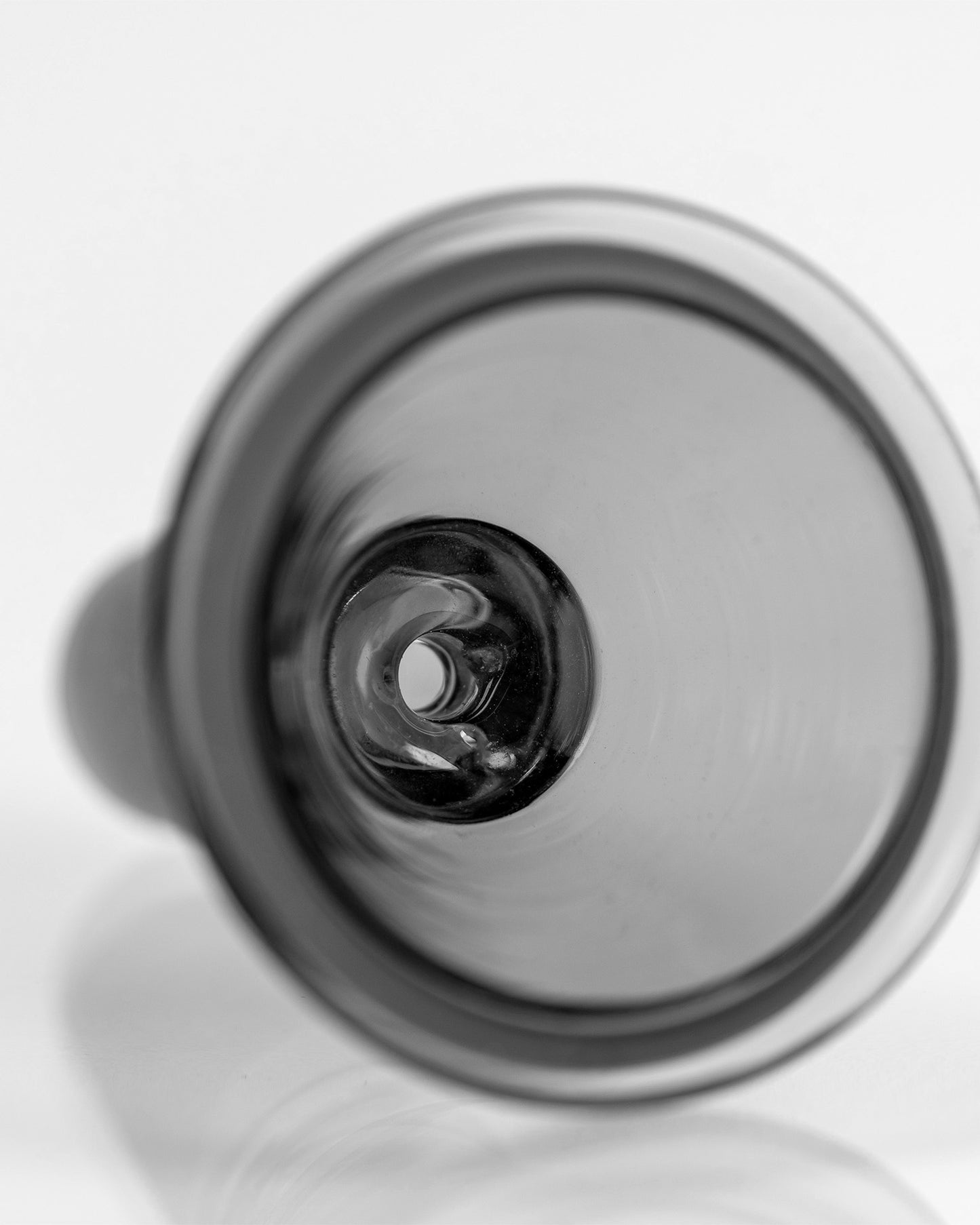 Drift Bubbler Bowl