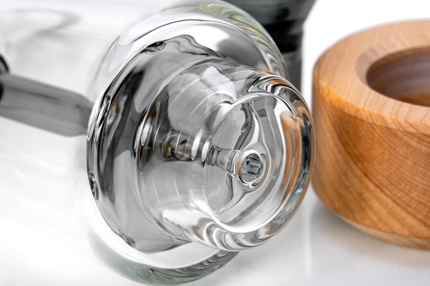 Drift Bubbler