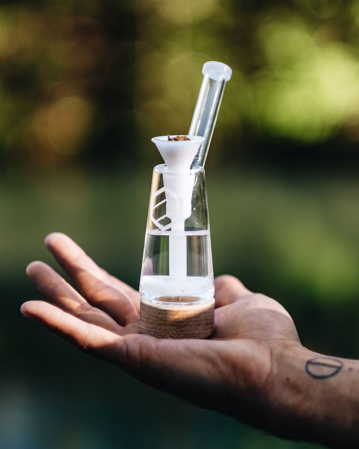 Drift Bubbler