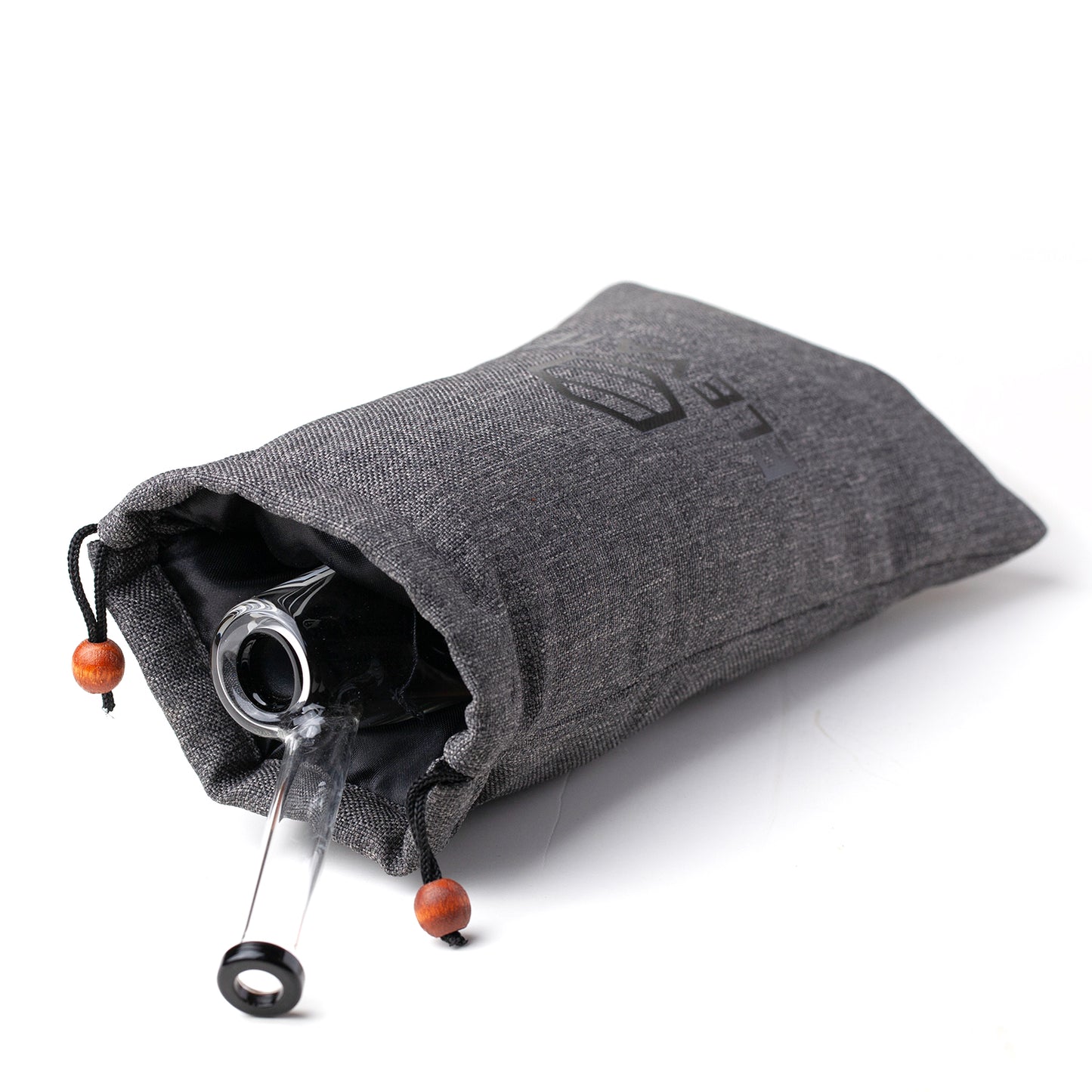 Padded Pipe/Bubbler Pouch