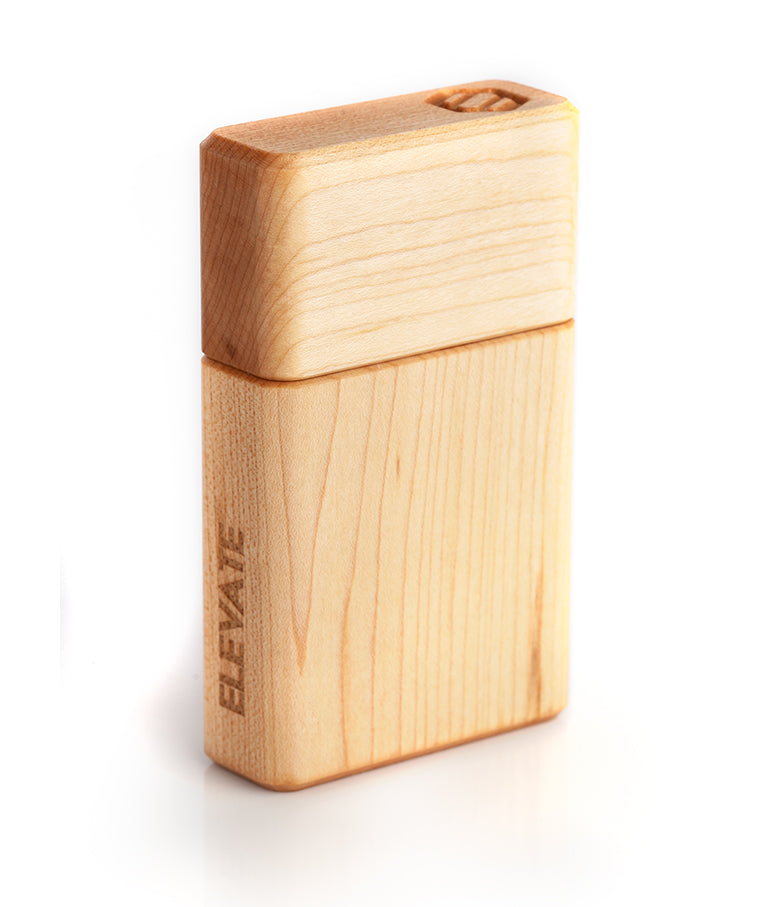Elevate Classic Dugout Maple