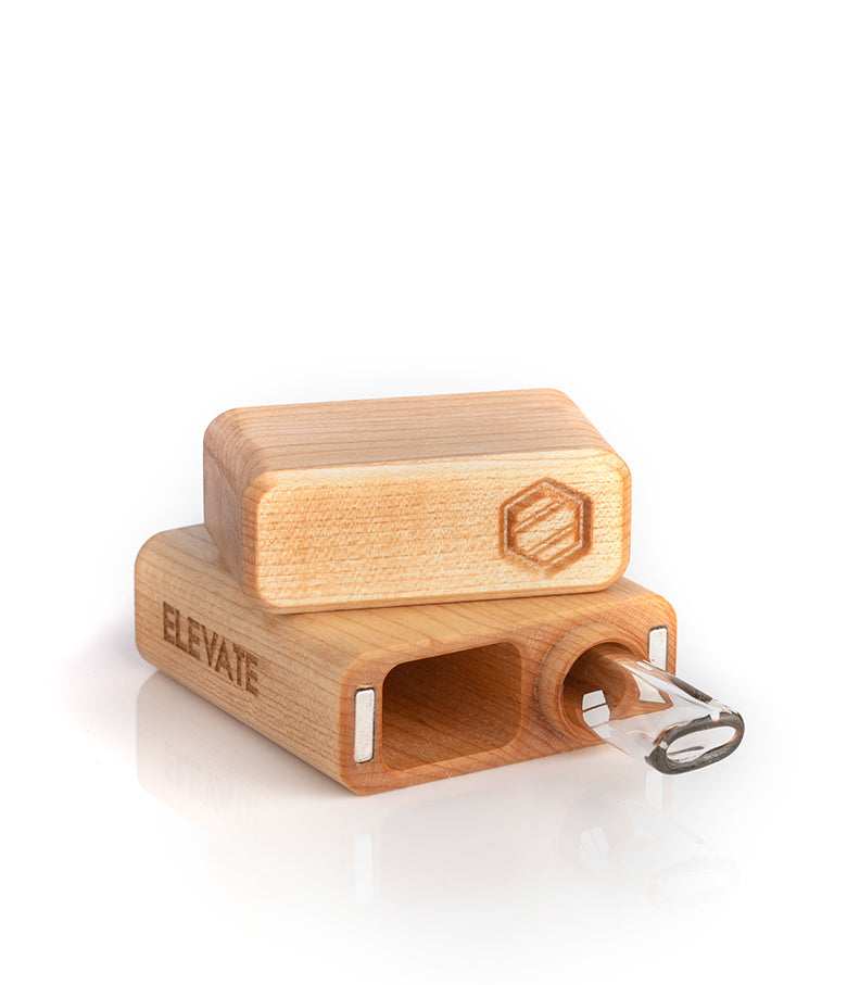 Elevate Classic Dugout Maple