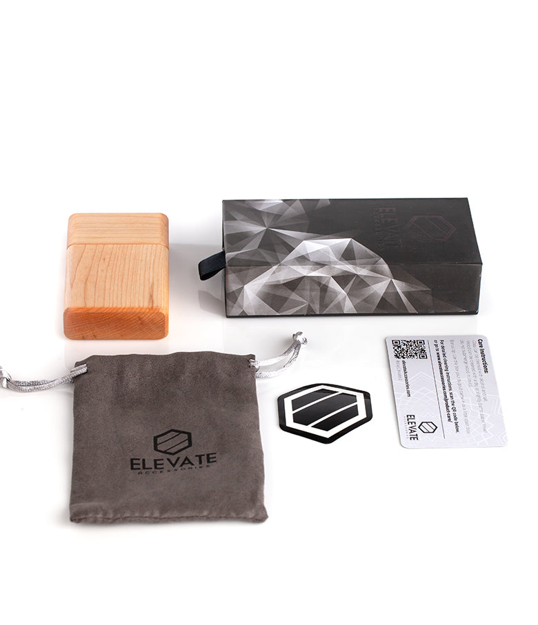 Elevate Classic Dugout Maple