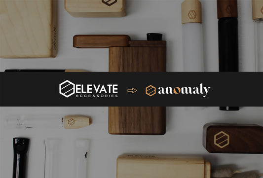 Elevate Accessories Reemerges as Anomaly