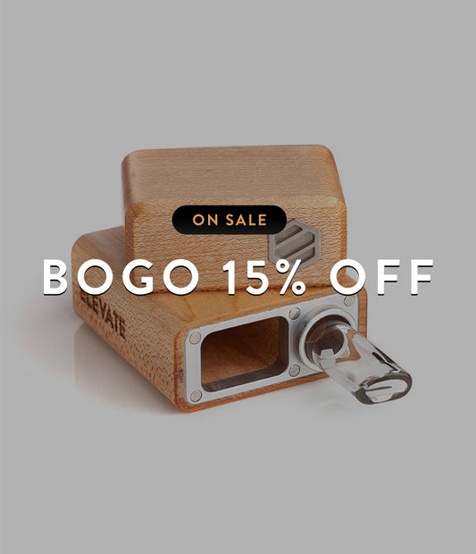 Elevate Colfax Dugout Maple