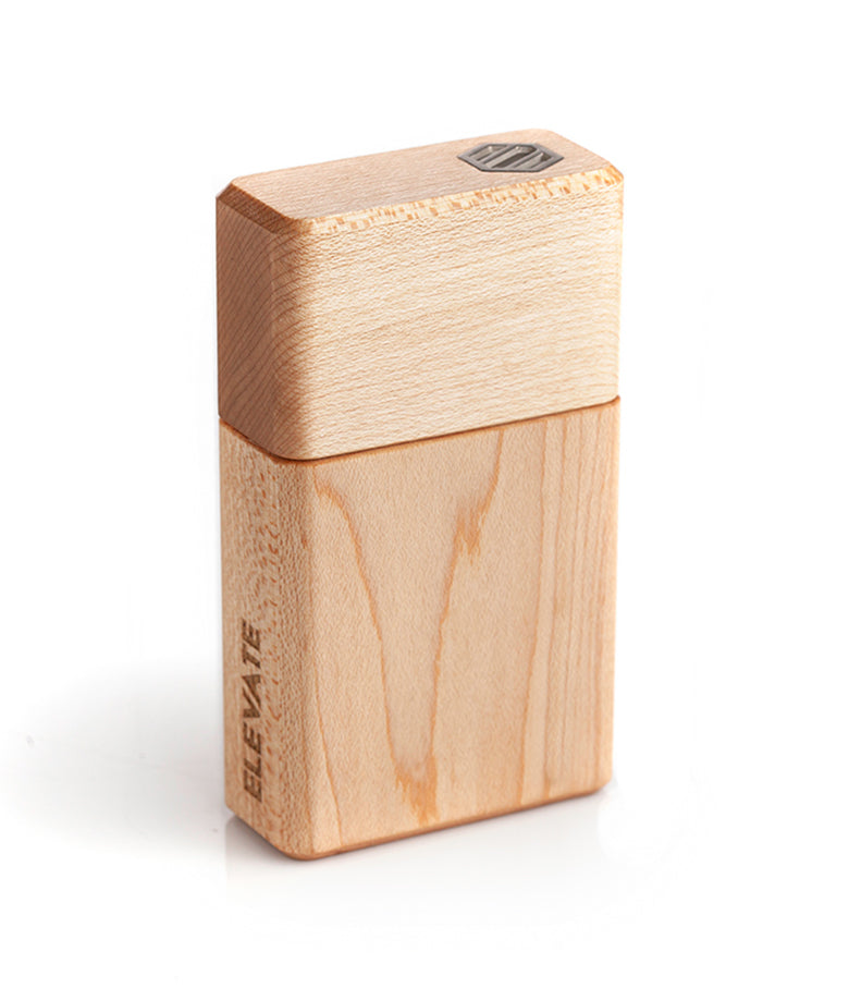 Elevate Colfax Dugout Maple (2nd Chance)