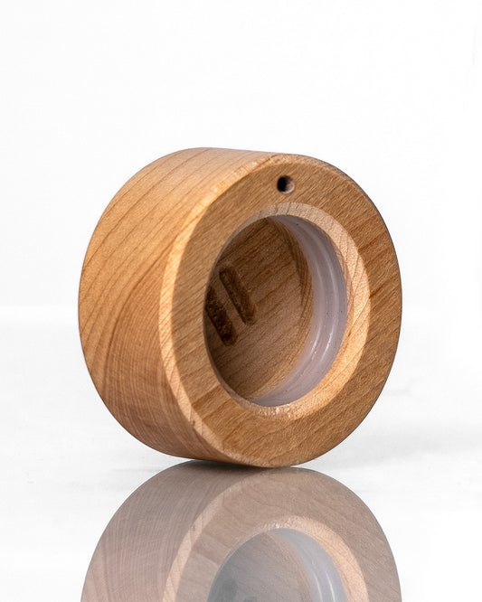 Drift Bubbler Base