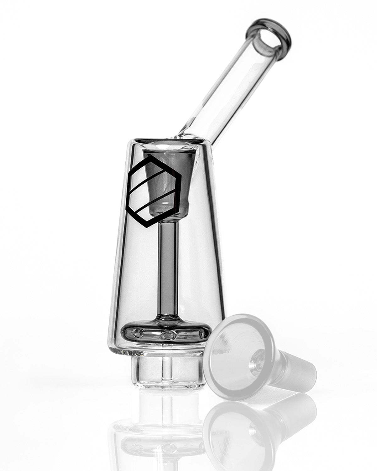 Drift Bubbler Glass Replacement