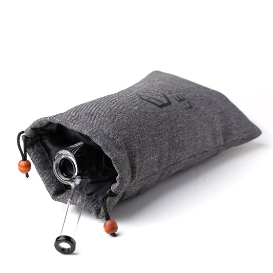 Elevate Padded Pouch
