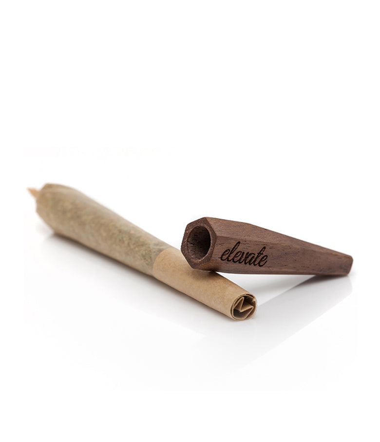 Elevate Wooden Joint Tips