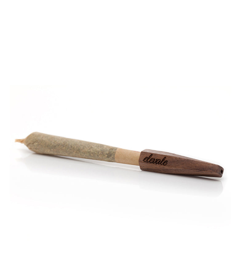 Elevate Wooden Joint Tips