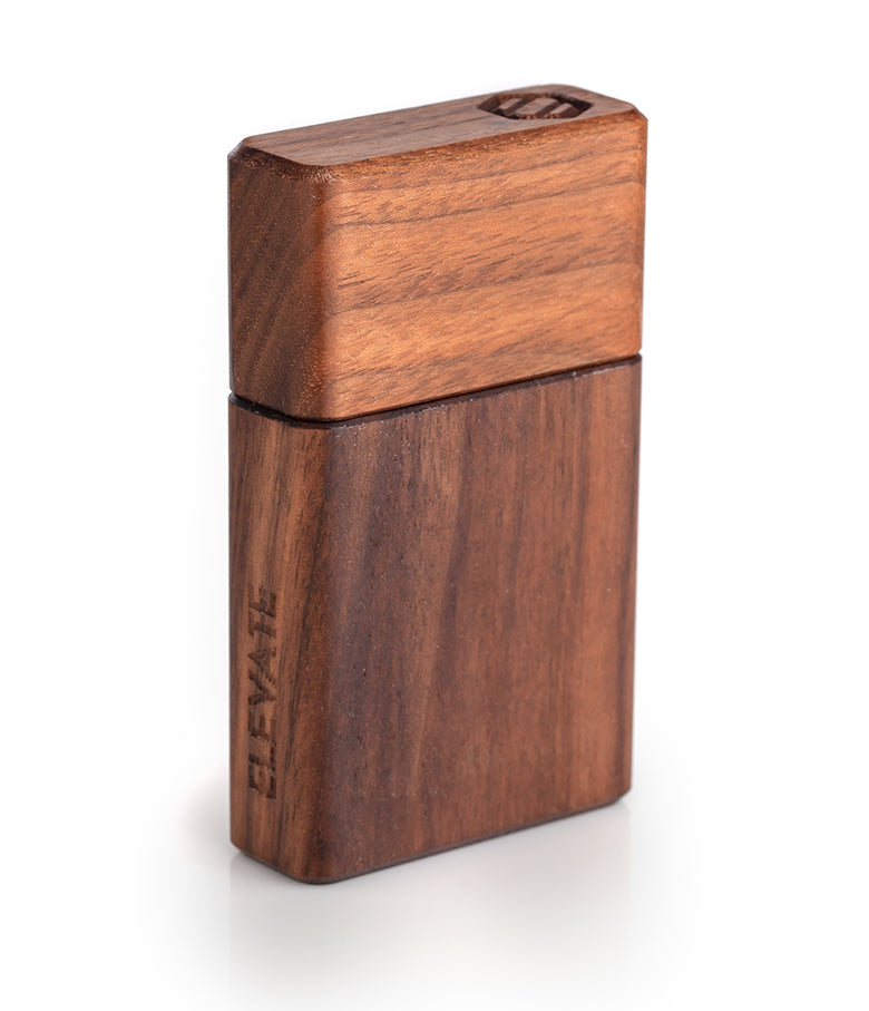 Elevate Classic Dugout Walnut