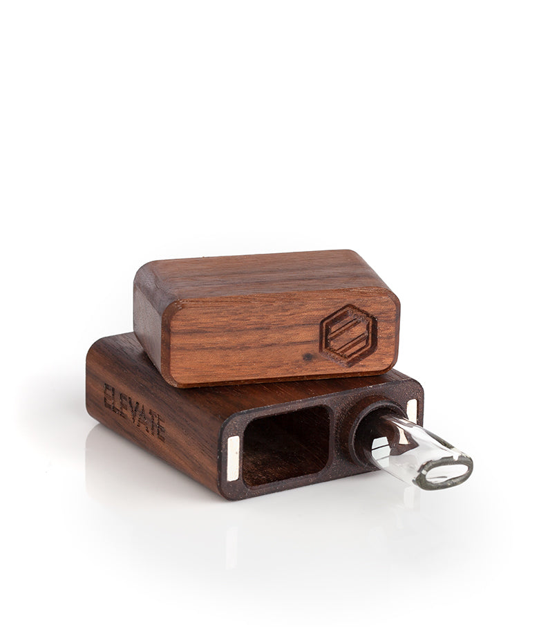 Elevate Classic Dugout Walnut