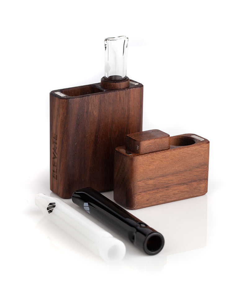 Elevate Classic Dugout Walnut