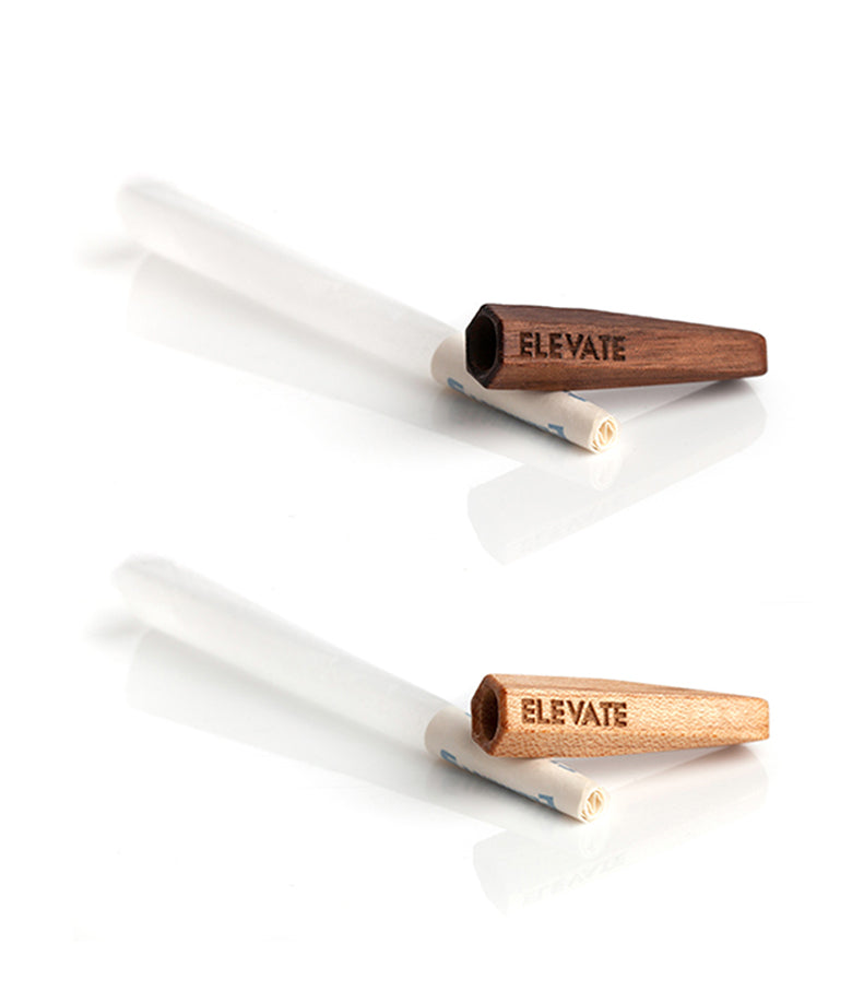 Elevate Wooden Joint Tips