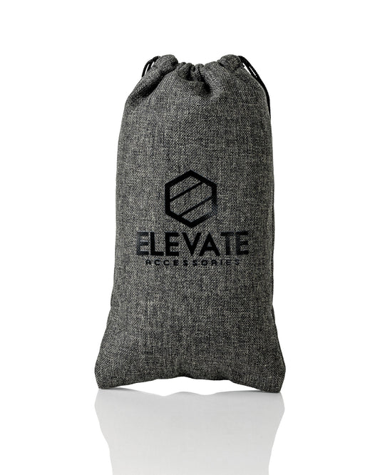 Elevate Padded Pouch